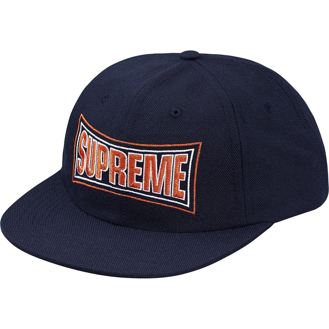 Metallic Arc 6-Panel view 7